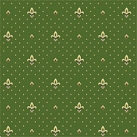 Ковролин Haima Alameda 03 Green фото 1 | FLOORDEALER